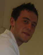Liam Roberts